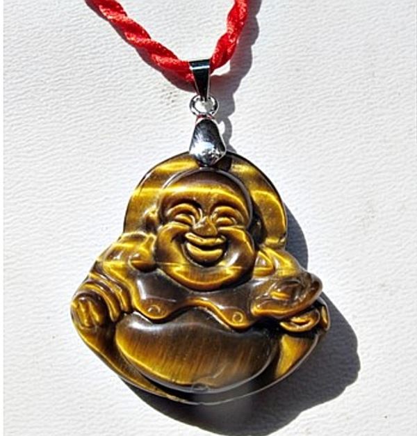 Mặt dây chuyền phật di lặc các loại M189